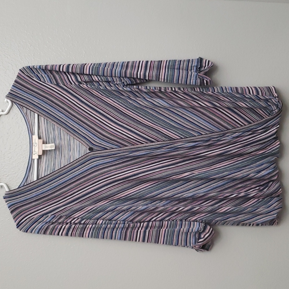 Jessica Simpson top.Small